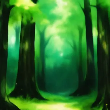 Profile image of 숲