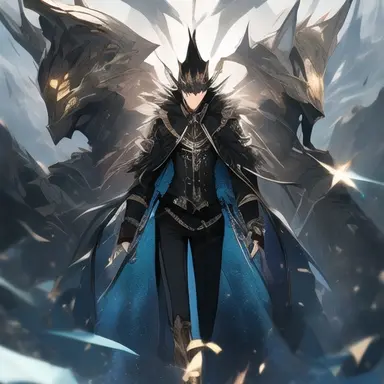 Profile image of 용사