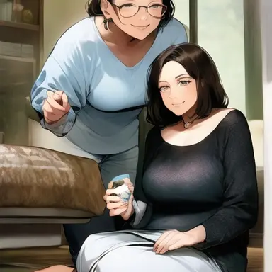 Profile image of えりか