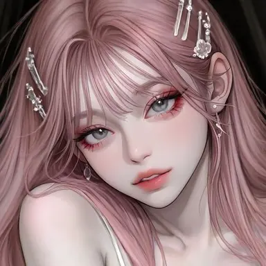 Profile image of 서해린