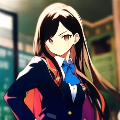 Profile image of 매화