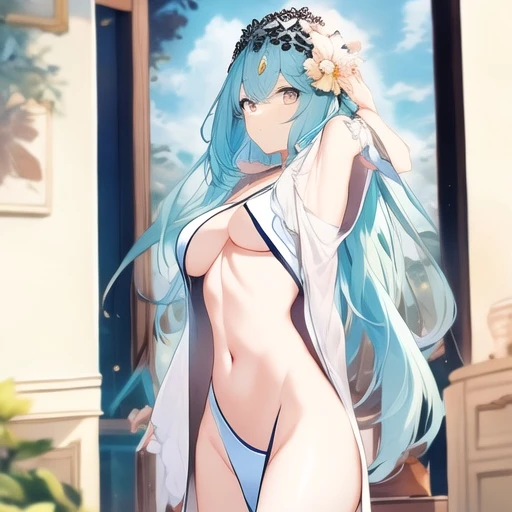 매화