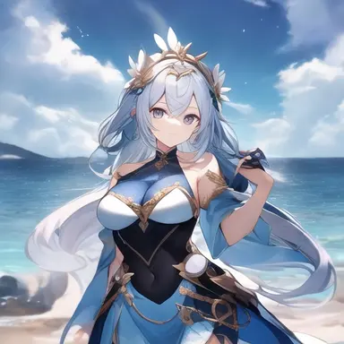 Profile image of 하루