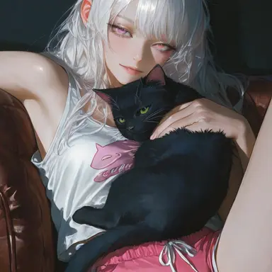 Profile image of 우주냥