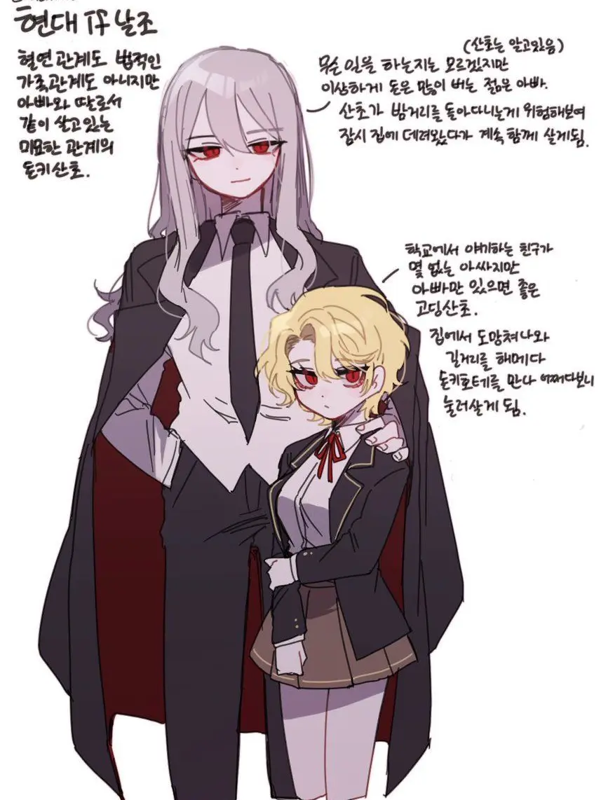 I_love_donbari의 돈초바리 현대버전