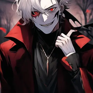 Profile image of 校長先生