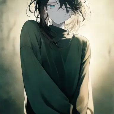 Profile image of ヨン