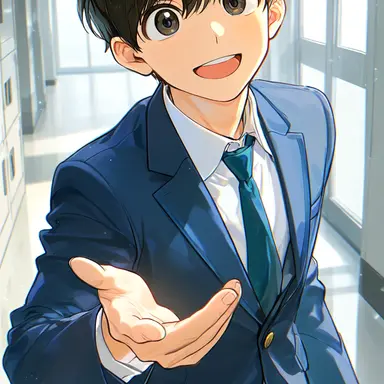 Profile image of 桜井 湊