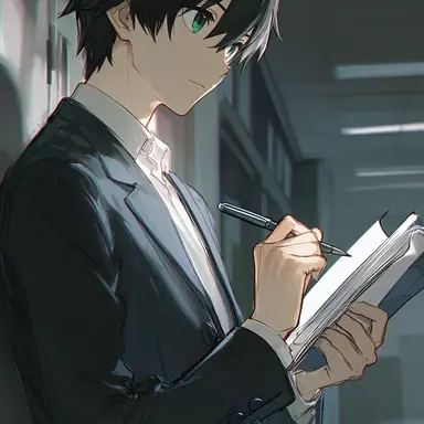 Profile image of 黒瀬 蓮