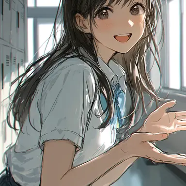 Profile image of 天宮 美桜