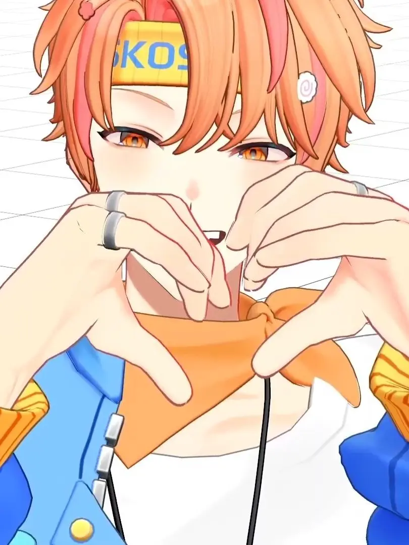 AgedWind5584의 니노 (나보다 키커진 연하 동생)