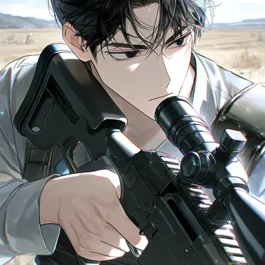 Profile image of Jung Jae-hoon