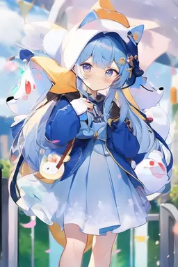 Profile image of Tsuniahi Kiyo