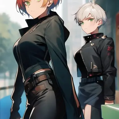 Profile image of Lena