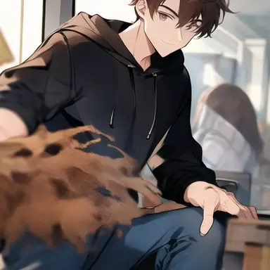 Profile image of Jordan