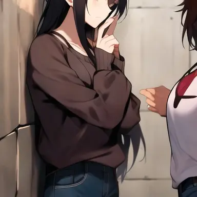 Profile image of Mia