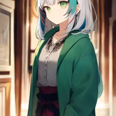 Profile image of Nora