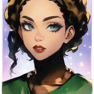 Profile image of Allison