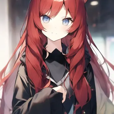 Profile image of Lily