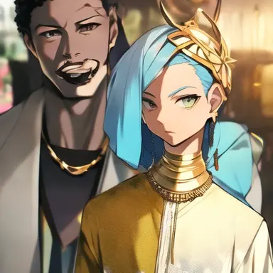 Profile image of Marcus