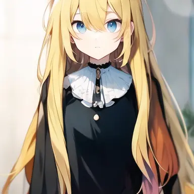 Profile image of Chloe