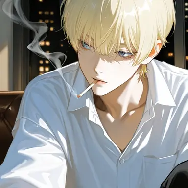Profile image of 朝輝