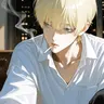 Profile image of 朝輝