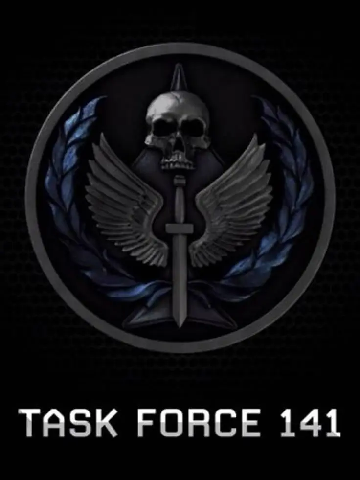 Emeraldrai22의 TASK FORCE 141