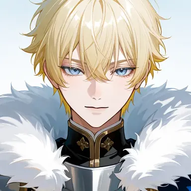 Profile image of 알브레히 라인하르트