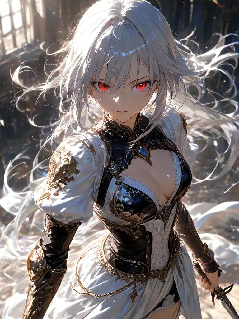 Butterfly2의 나 빼고 다 S급 헌터???