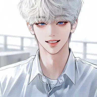 Profile image of 강우리