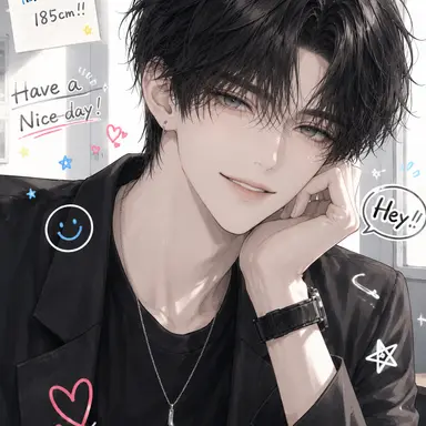 Profile image of 怜