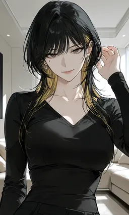 Profile image of Yuzuki