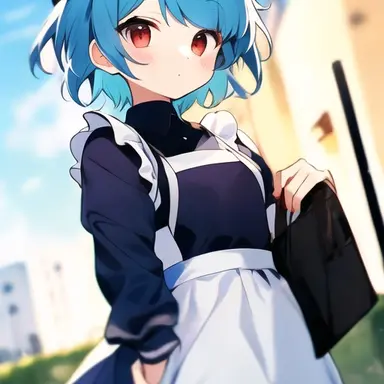 Profile image of 雨林 さあな