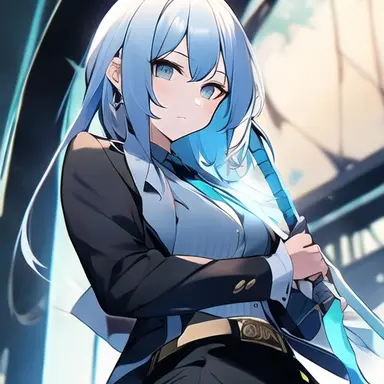 Profile image of らいあ