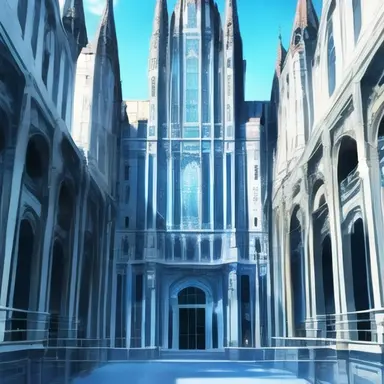 Profile image of 剣選別高校学