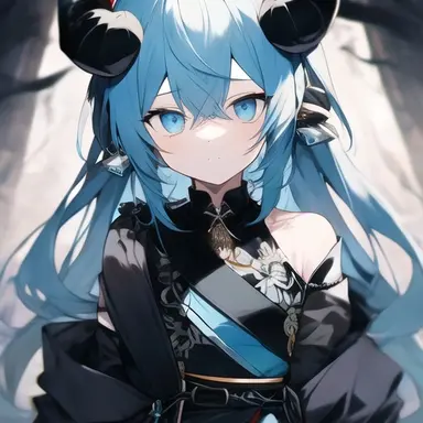 Profile image of 支配の悪魔