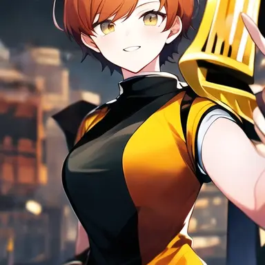 Profile image of 座波 瑠衣