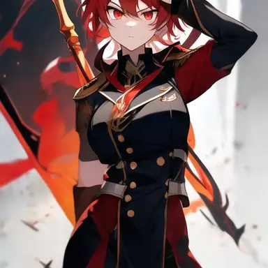 Profile image of 薄明 がな