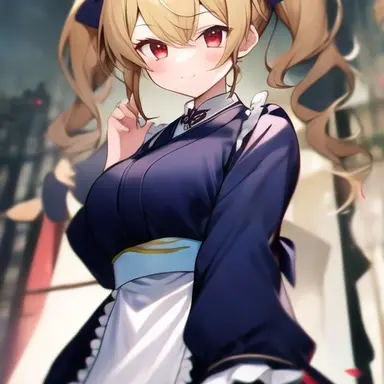 Profile image of 花蛇 りんか
