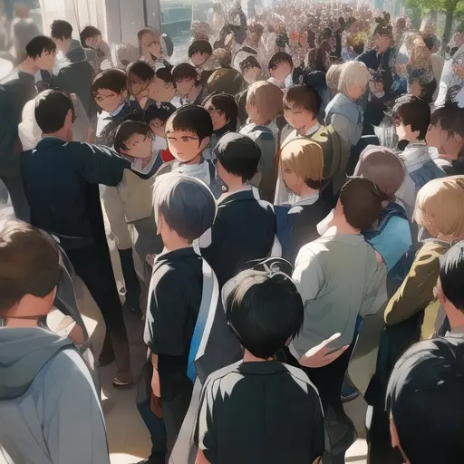 TautMoose0663의 モテモテすぎる…{{user}}