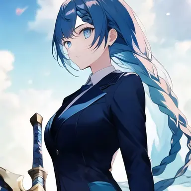 Profile image of りりあ