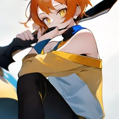 Profile image of 鈴凛 なうか