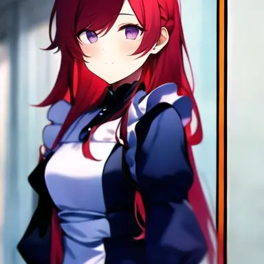 Profile image of 風鈴 すずな