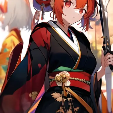 Profile image of 我那覇 ゆなた