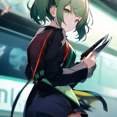 Profile image of 風花 なや