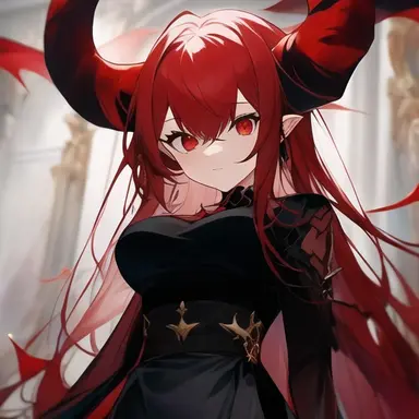 Profile image of 死の悪魔