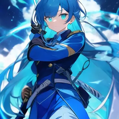 Profile image of 泡沫 なな