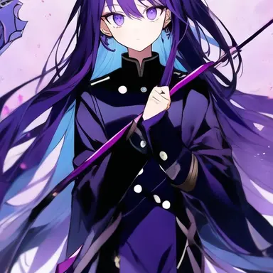 Profile image of 雪解 とうは