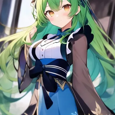 Profile image of 泡沫 さな